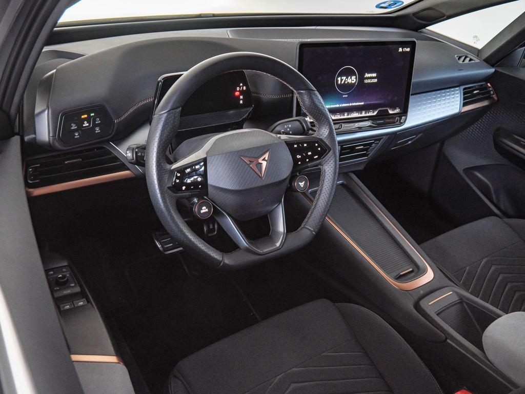 CUPRA Born 59kWh E-Boost Pack 170 kW (231 CV) - 15