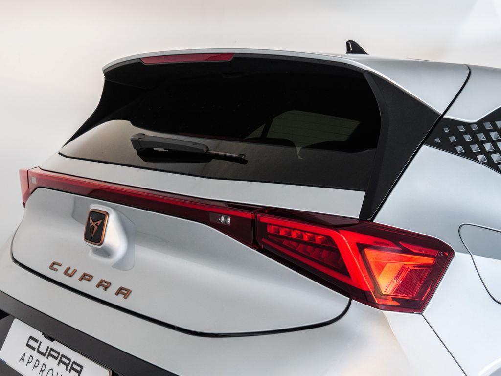 CUPRA Born 59kWh E-Boost Pack 170 kW (231 CV) - 16