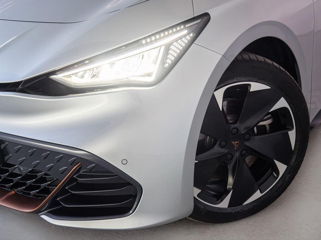 CUPRA Born 59kWh E-Boost Pack 170 kW (231 CV) - 17