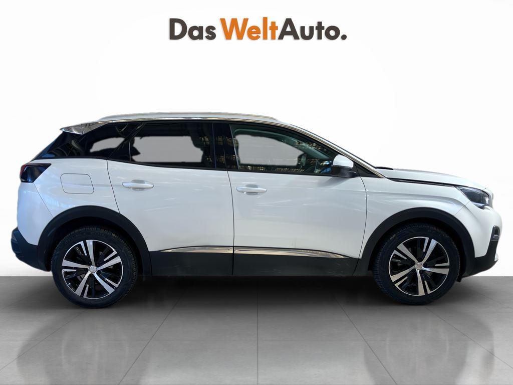 Peugeot 3008 PureTech 130 S&S Allure 96 kW (130 CV) - 2