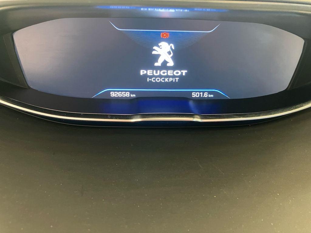 Peugeot 3008 PureTech 130 S&S Allure 96 kW (130 CV) - 10