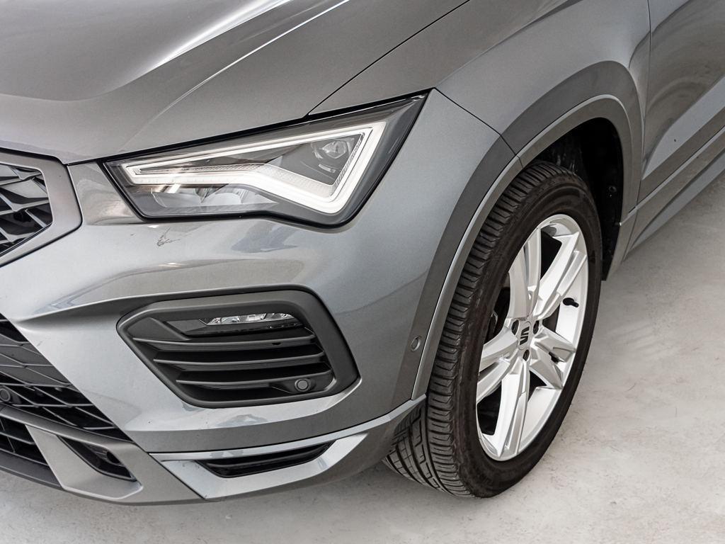 SEAT Ateca 1.5 TSI S&S FR Special Edition DSG 110 kW (150 CV) - 8