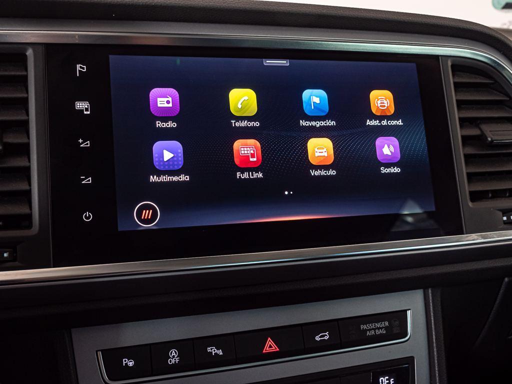 SEAT Ateca 1.5 TSI S&S FR Special Edition DSG 110 kW (150 CV) - 15