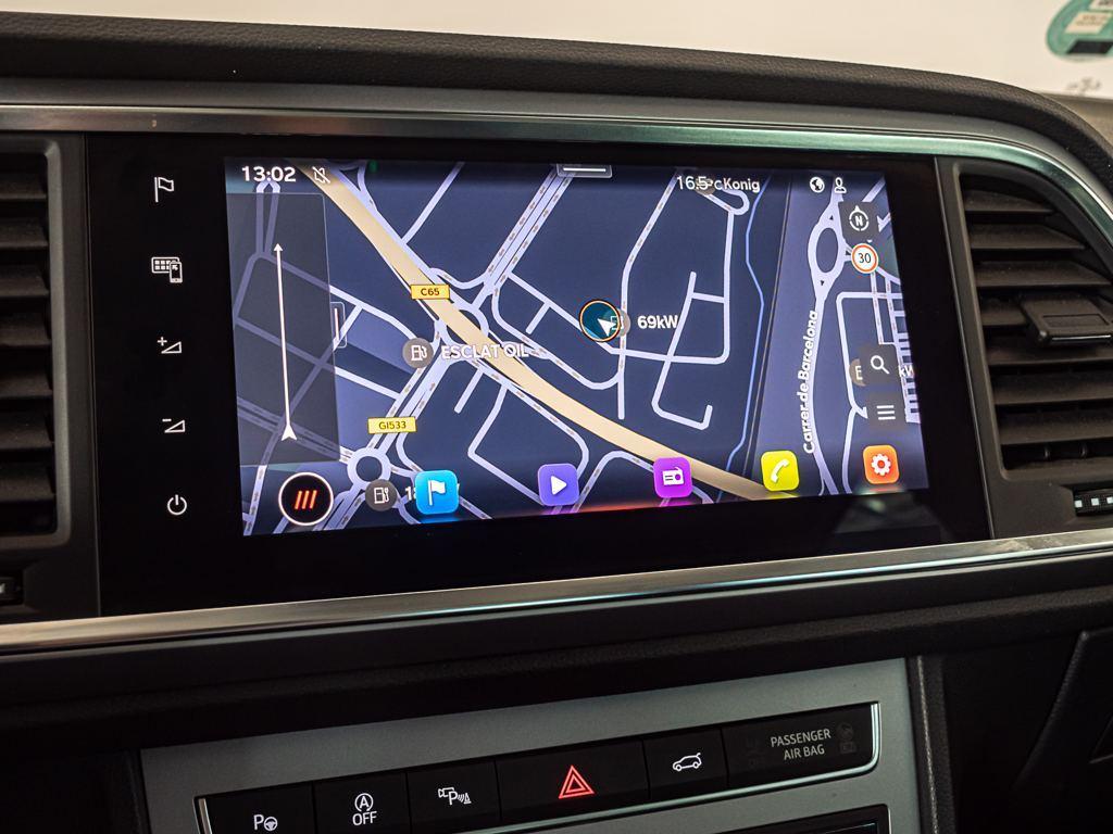 SEAT Ateca 1.5 TSI S&S FR Special Edition DSG 110 kW (150 CV) - 17