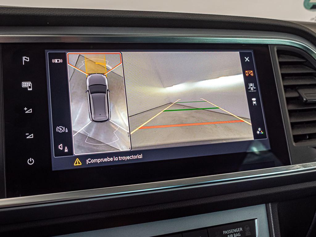 SEAT Ateca 1.5 TSI S&S FR Special Edition DSG 110 kW (150 CV) - 19