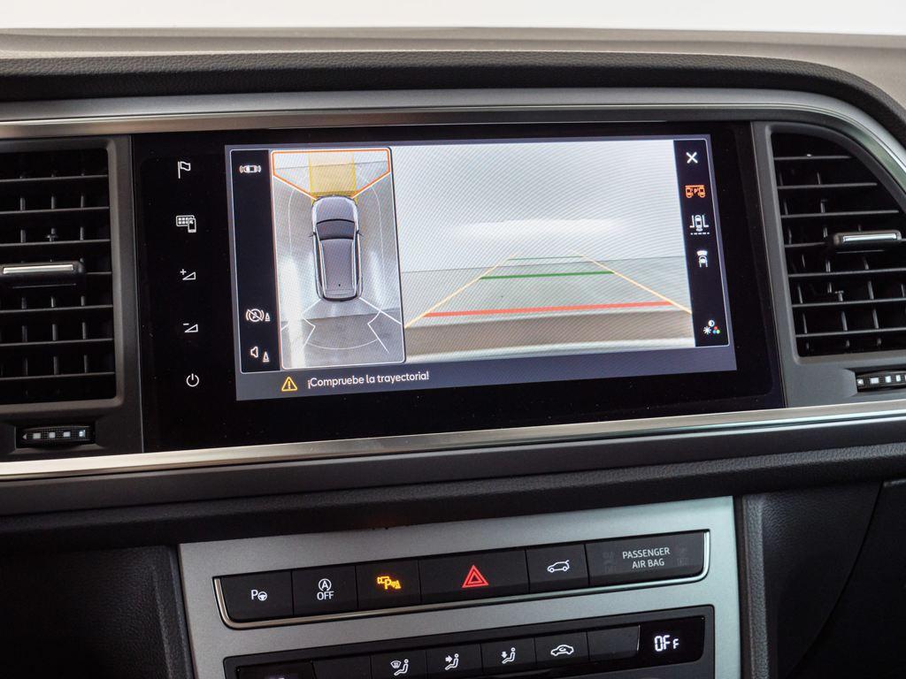 SEAT Ateca 1.5 TSI S&S FR Special Edition 110 kW (150 CV) - 9