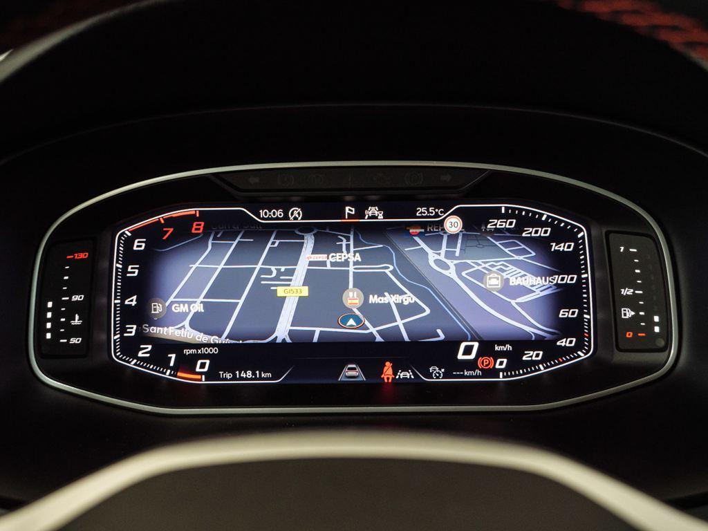 SEAT Ateca 1.5 TSI S&S FR Special Edition 110 kW (150 CV) - 11