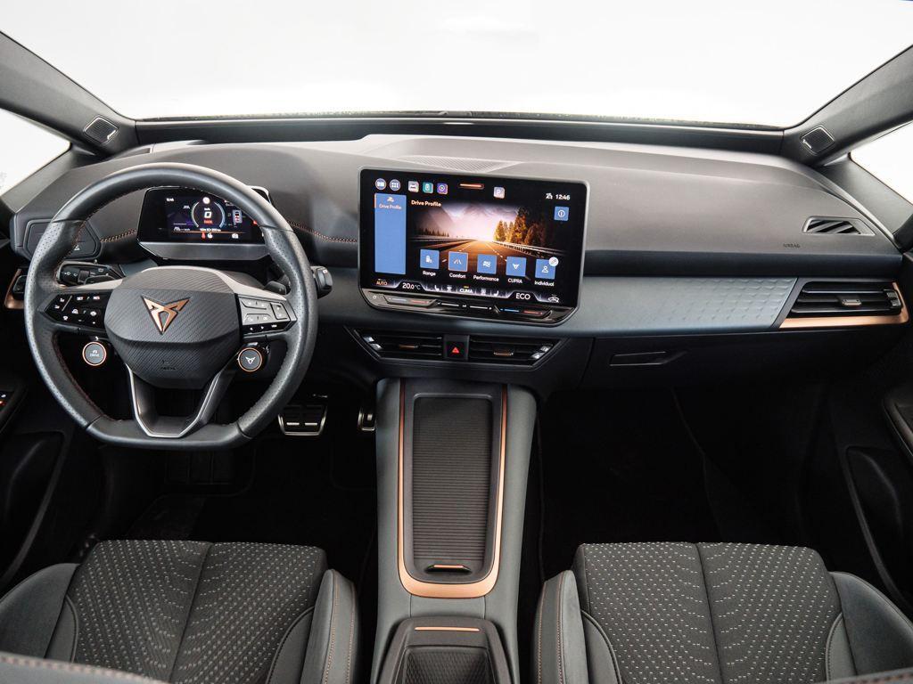 CUPRA Born 79 kWh VZ 240 kW (326 CV) - 3