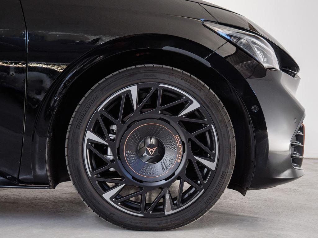 CUPRA Born 79 kWh VZ 240 kW (326 CV) - 7