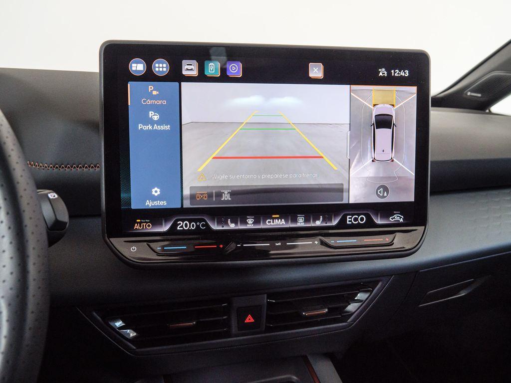 CUPRA Born 79 kWh VZ 240 kW (326 CV) - 8