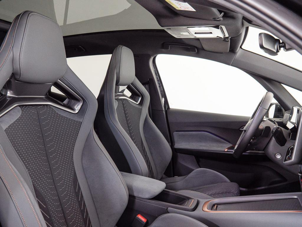 CUPRA Born 79 kWh VZ 240 kW (326 CV) - 14