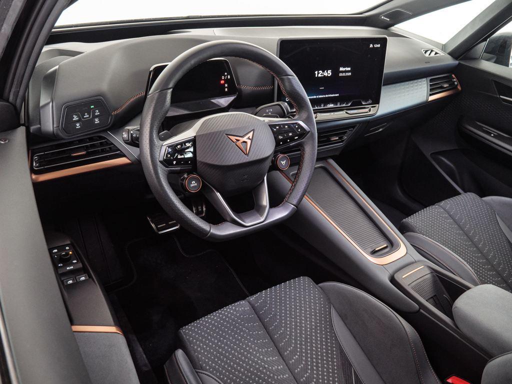 CUPRA Born 79 kWh VZ 240 kW (326 CV) - 15