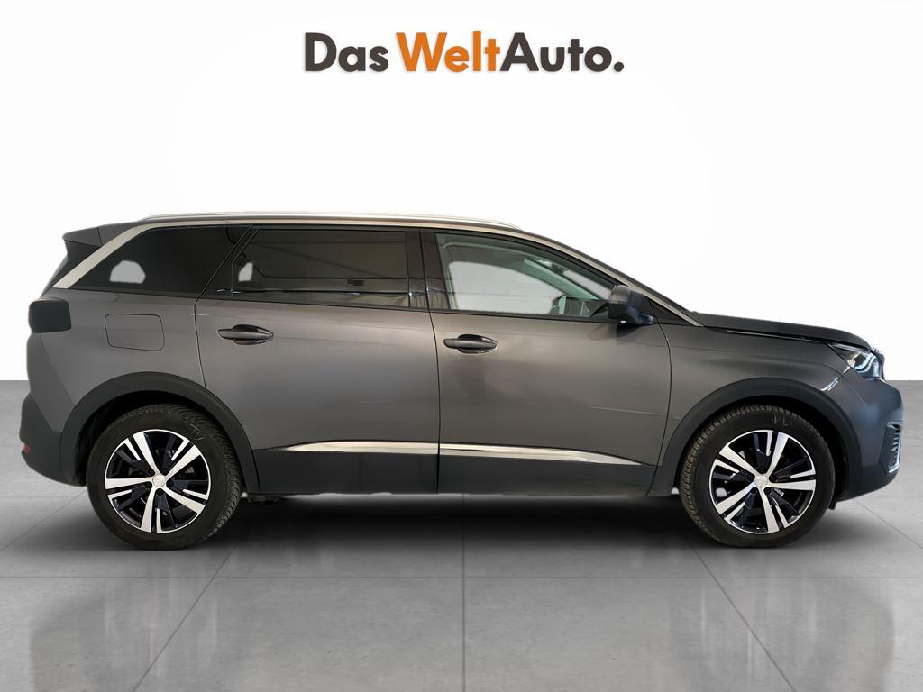 Peugeot 5008 BlueHDi 130 S&S Allure EAT8 96 kW (130 CV) - 2