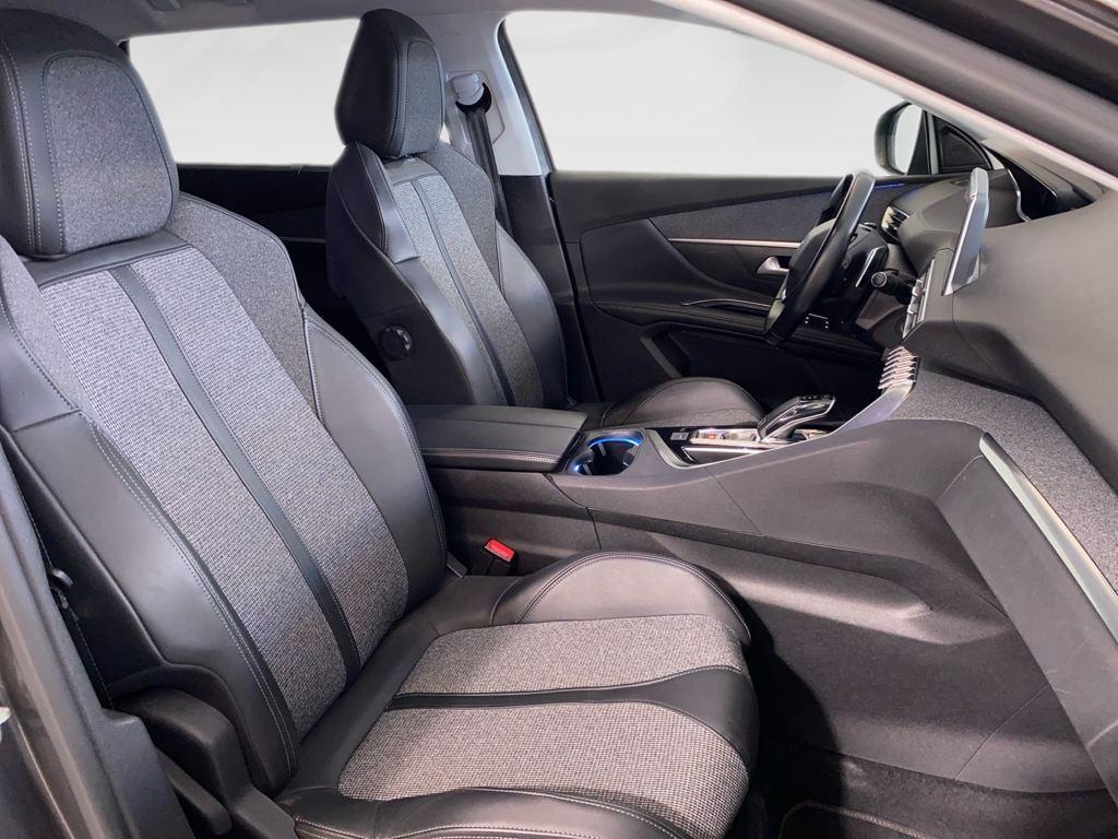 Peugeot 5008 BlueHDi 130 S&S Allure EAT8 96 kW (130 CV) - 4
