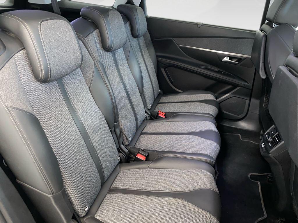 Peugeot 5008 BlueHDi 130 S&S Allure EAT8 96 kW (130 CV) - 5
