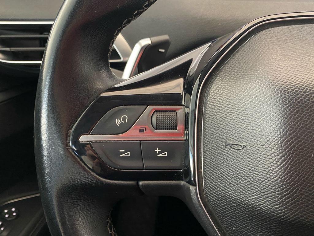 Peugeot 5008 BlueHDi 130 S&S Allure EAT8 96 kW (130 CV) - 8