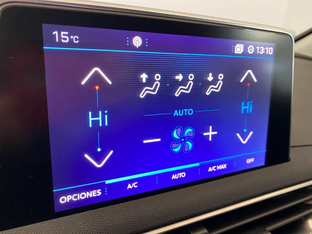 Peugeot 5008 BlueHDi 130 S&S Allure EAT8 96 kW (130 CV) - 13