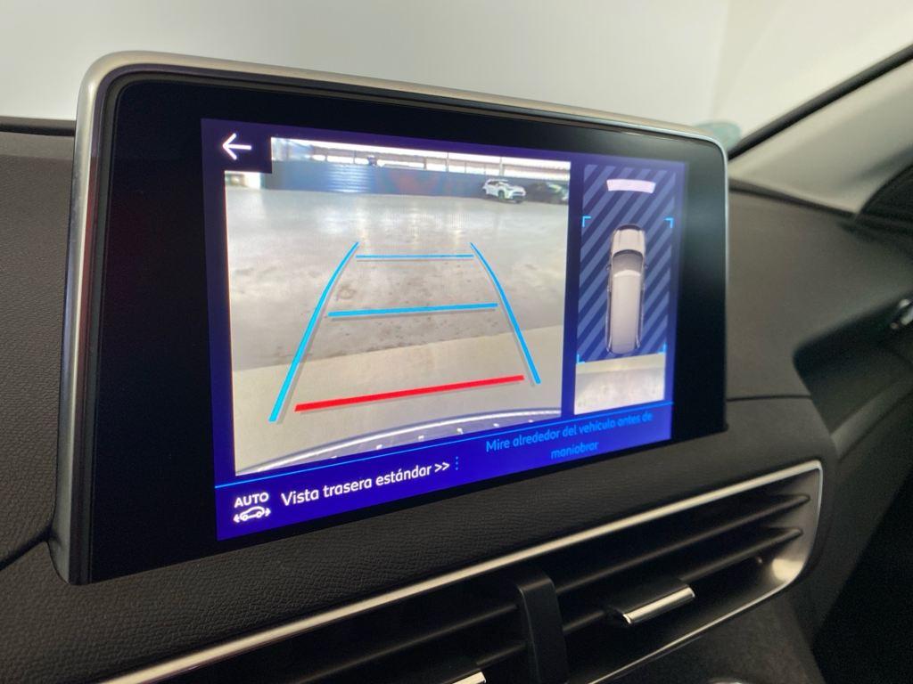 Peugeot 5008 BlueHDi 130 S&S Allure EAT8 96 kW (130 CV) - 14