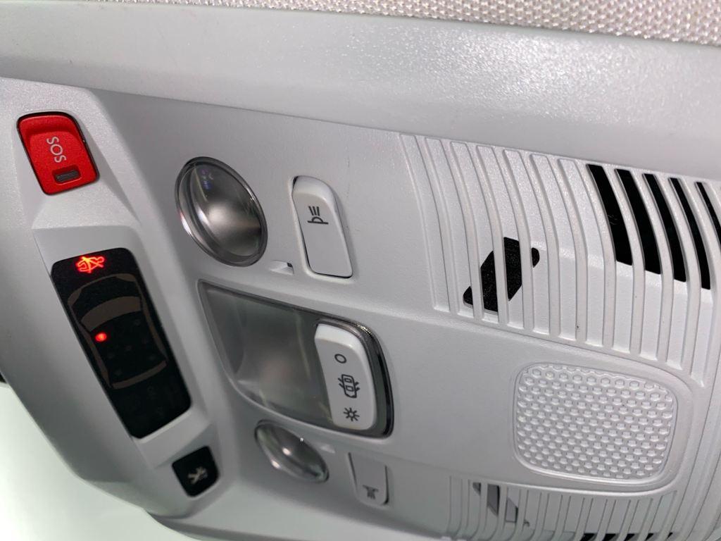 Peugeot 5008 BlueHDi 130 S&S Allure EAT8 96 kW (130 CV) - 16