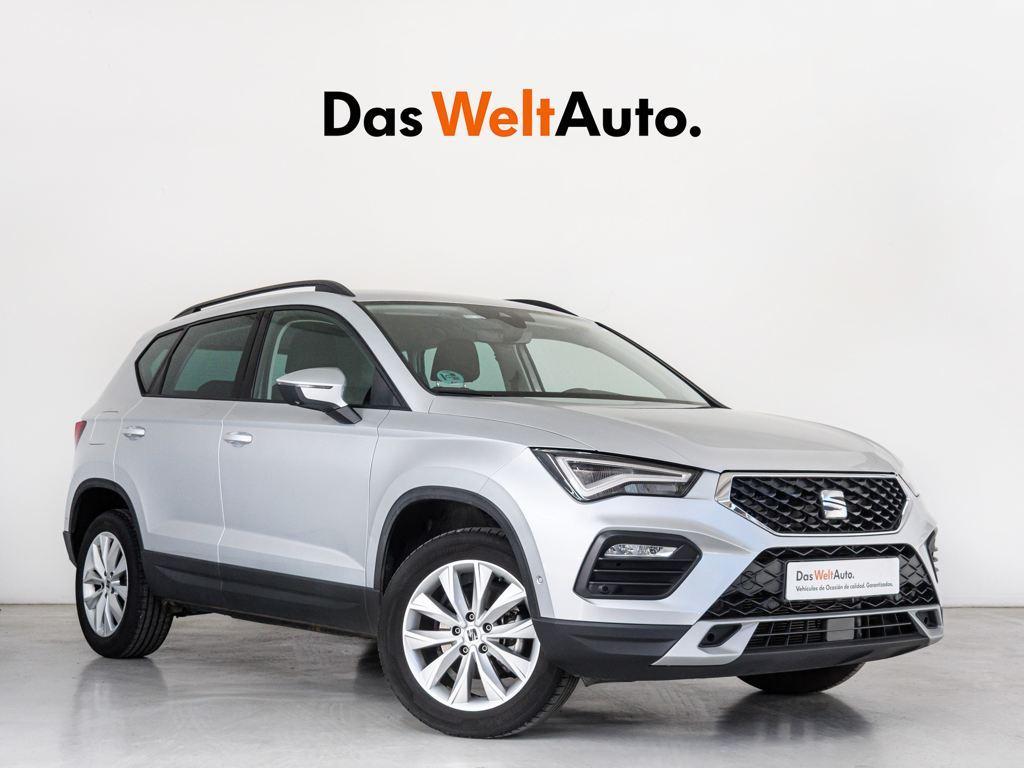 SEAT Ateca 1.5 TSI Style Evo Edition 110 kW (150 CV) - 0