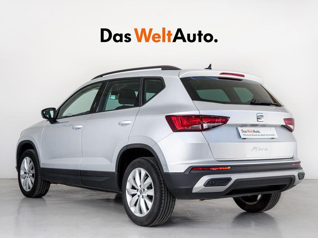 SEAT Ateca 1.5 TSI Style Evo Edition 110 kW (150 CV) - 1