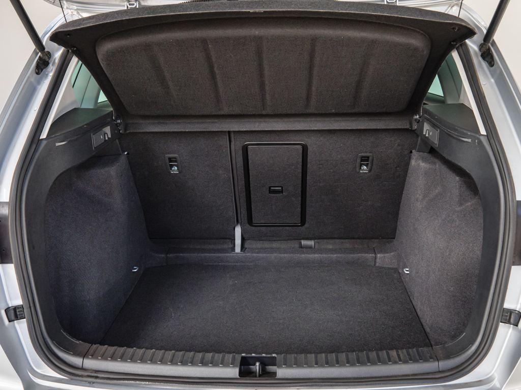 SEAT Ateca 1.5 TSI Style Evo Edition 110 kW (150 CV) - 6