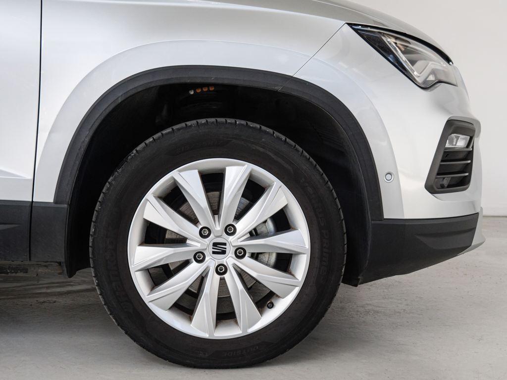 SEAT Ateca 1.5 TSI Style Evo Edition 110 kW (150 CV) - 7