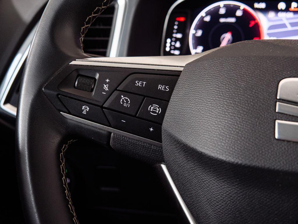 SEAT Ateca 1.5 TSI Style Evo Edition 110 kW (150 CV) - 13