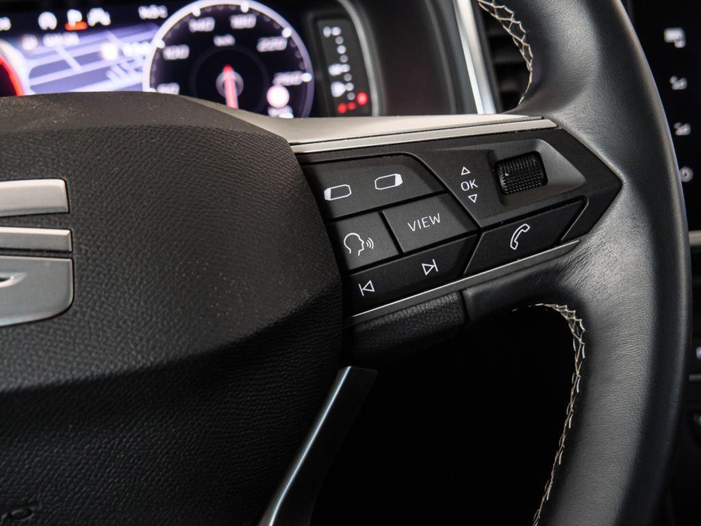 SEAT Ateca 1.5 TSI Style Evo Edition 110 kW (150 CV) - 14