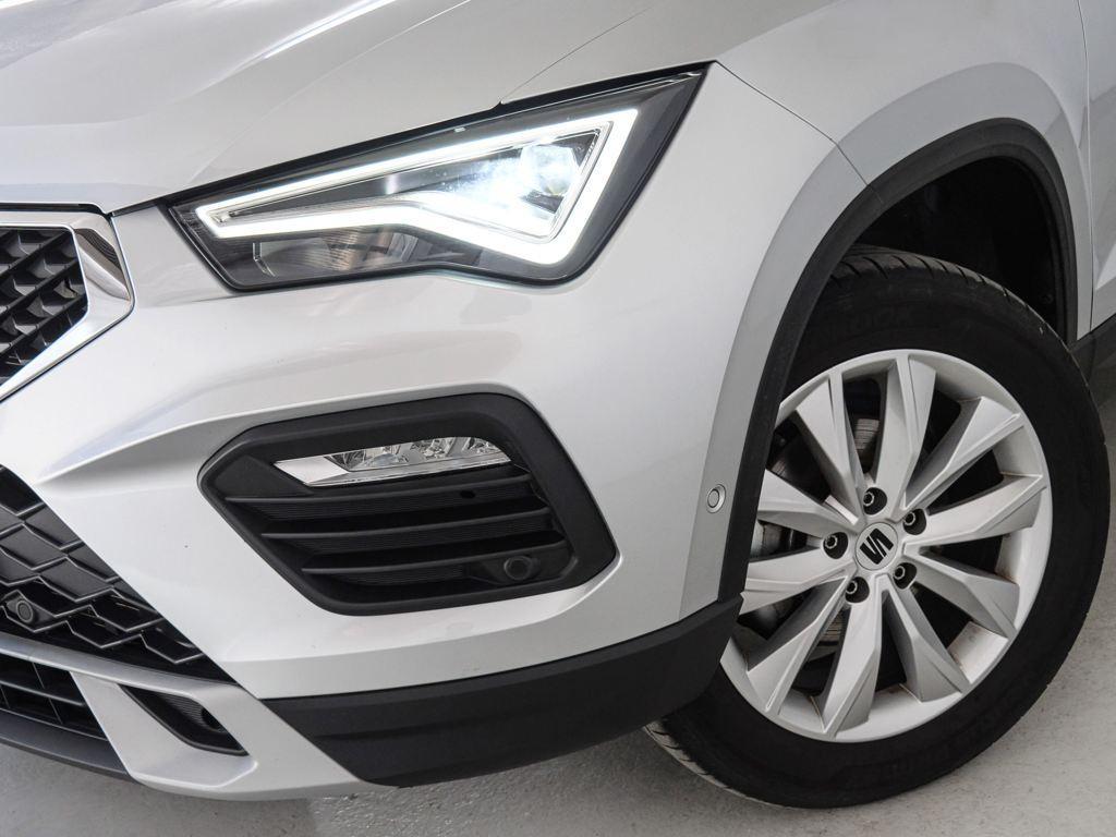 SEAT Ateca 1.5 TSI Style Evo Edition 110 kW (150 CV) - 17