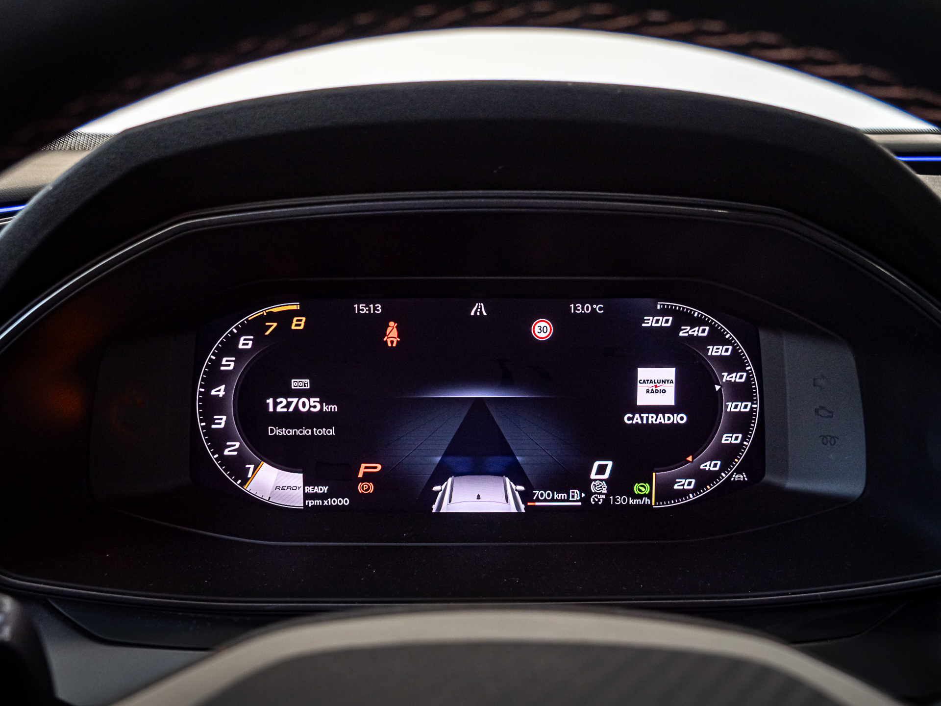 CUPRA Formentor 1.5 eTSI DSG 110 kW (150 CV) - 10