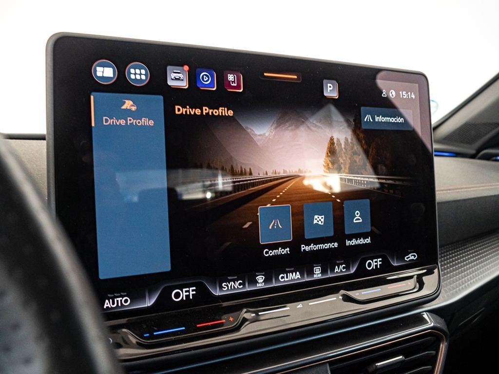 CUPRA Formentor 1.5 eTSI DSG 110 kW (150 CV) - 17