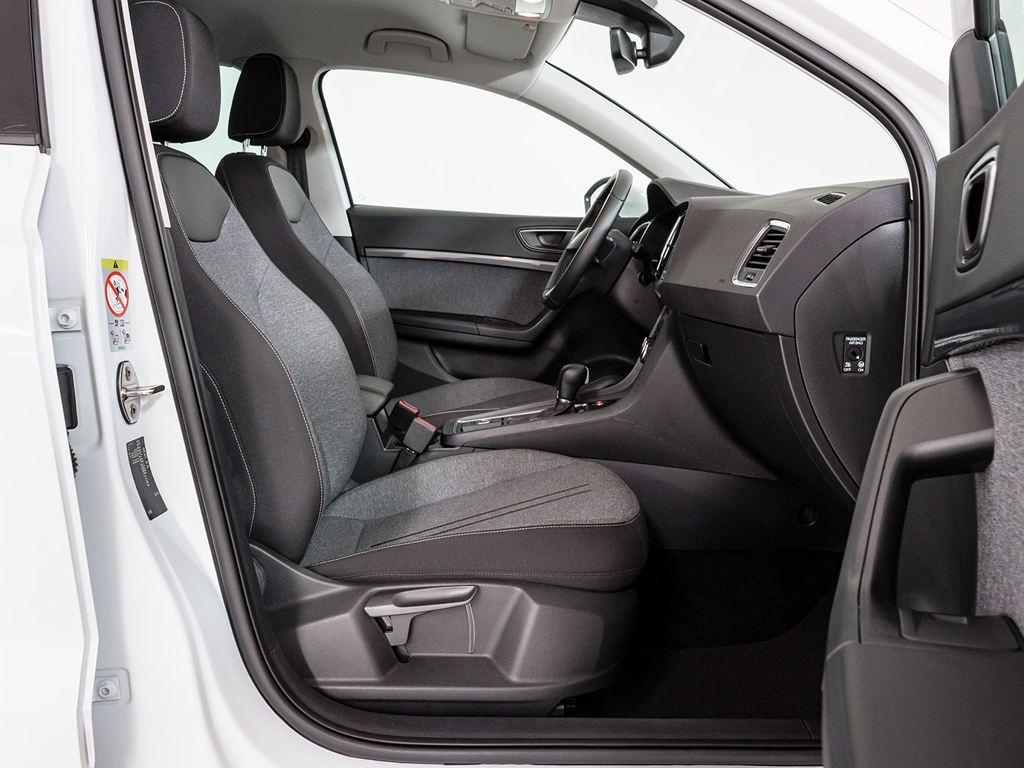 SEAT Ateca 1.5 TSI Style Evo Edition DSG 110 kW (150 CV) - 4