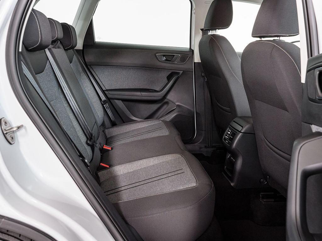 SEAT Ateca 1.5 TSI Style Evo Edition DSG 110 kW (150 CV) - 5