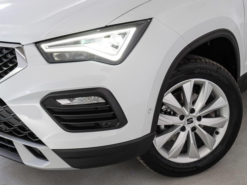 SEAT Ateca 1.5 TSI Style Evo Edition DSG 110 kW (150 CV) - 13