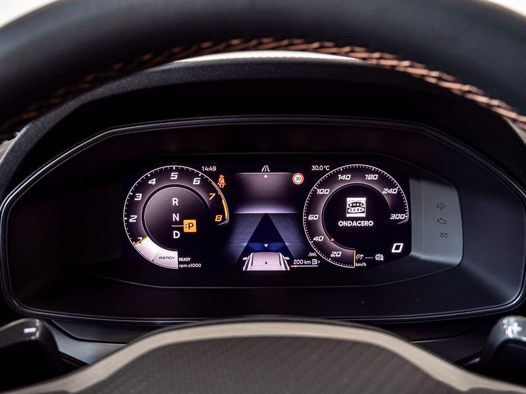 CUPRA Formentor 1.5 eTSI DSG 110 kW (150 CV) - 11