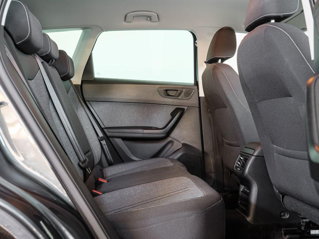 SEAT Ateca 1.5 TSI S&S FR Special Edition DSG 110 kW (150 CV) - 5