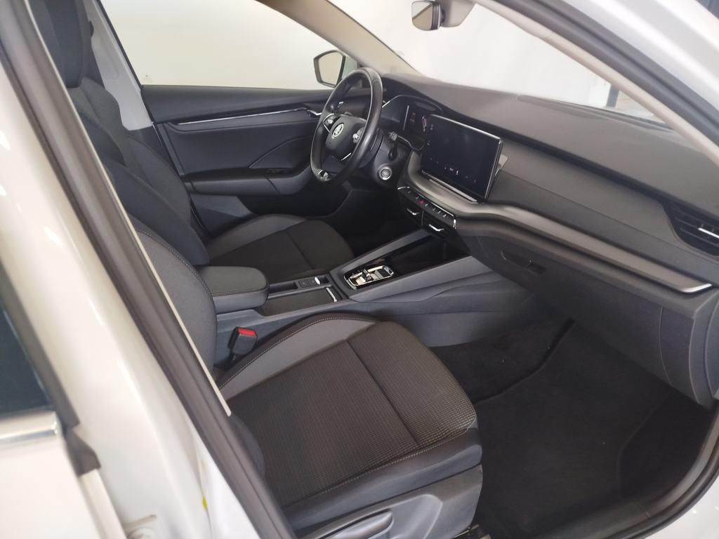 Skoda Octavia Combi 2.0 TDI Ambition DSG 85 kW (115 CV) - 4