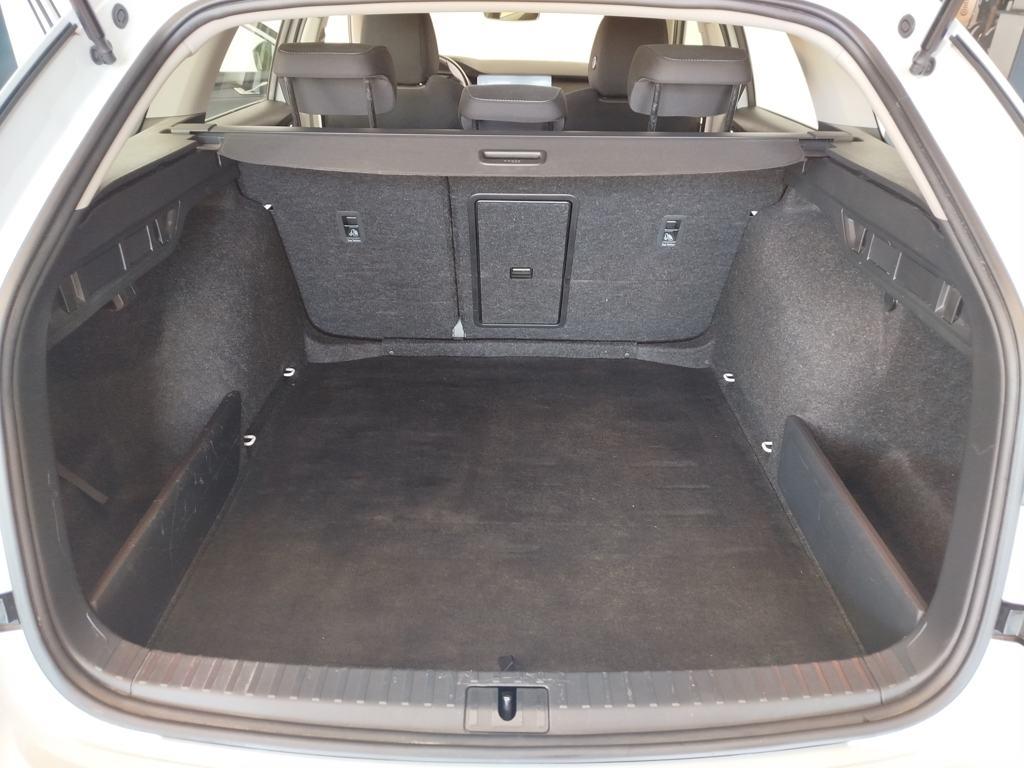 Skoda Octavia Combi 2.0 TDI Ambition DSG 85 kW (115 CV) - 6
