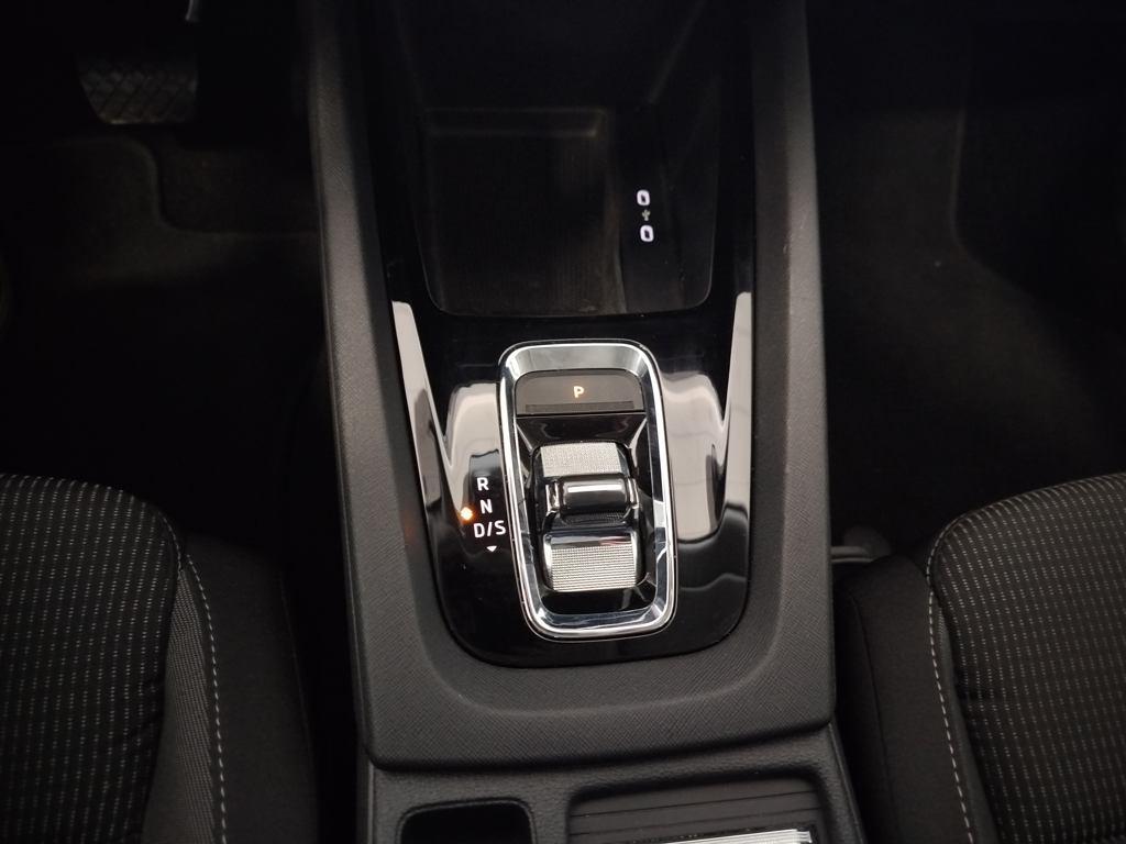 Skoda Octavia Combi 2.0 TDI Ambition DSG 85 kW (115 CV) - 10