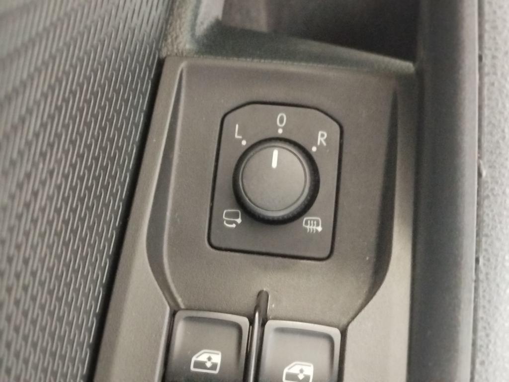 Skoda Octavia Combi 2.0 TDI Ambition DSG 85 kW (115 CV) - 11