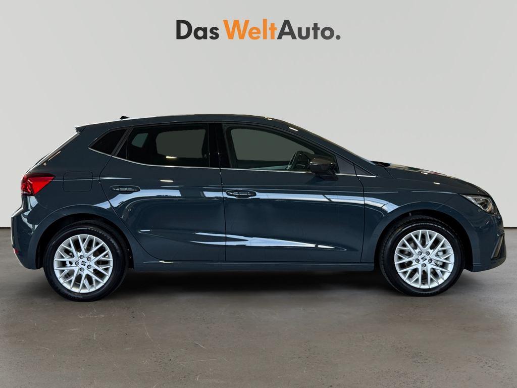 SEAT Ibiza 1.0 TSI S&S Xcellence 85 kW (115 CV) - 2