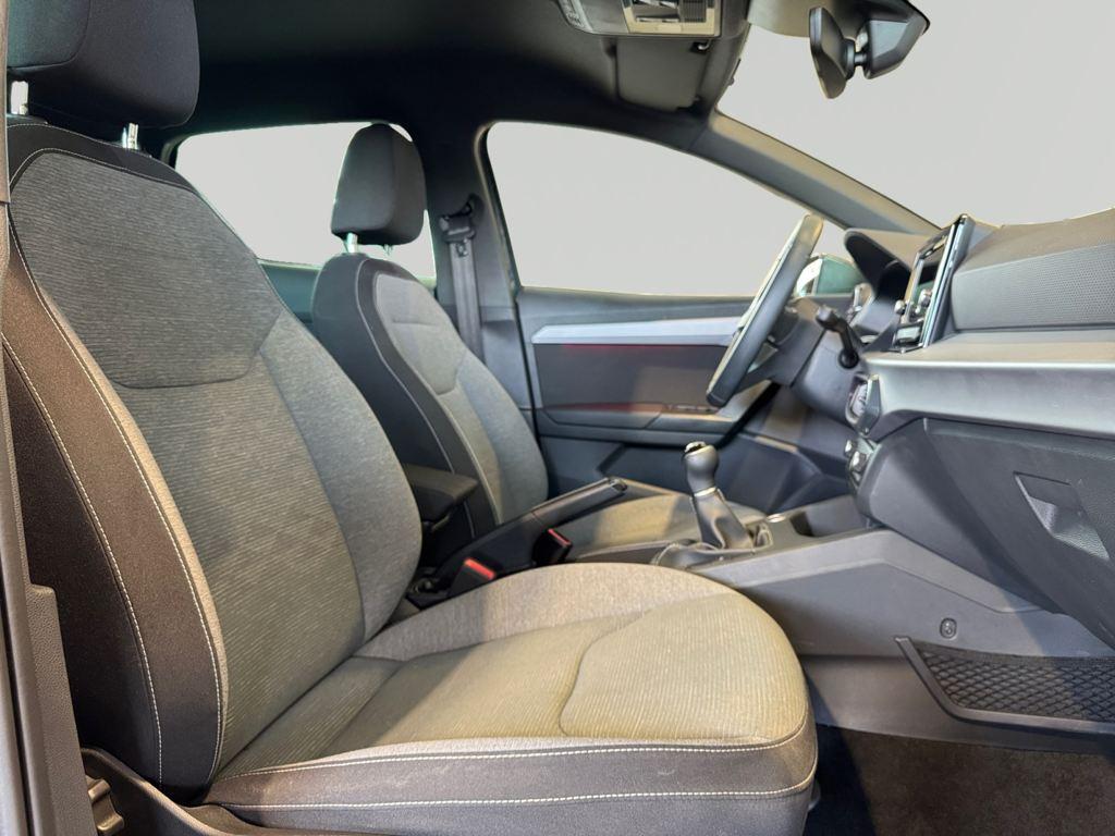 SEAT Ibiza 1.0 TSI S&S Xcellence 85 kW (115 CV) - 4