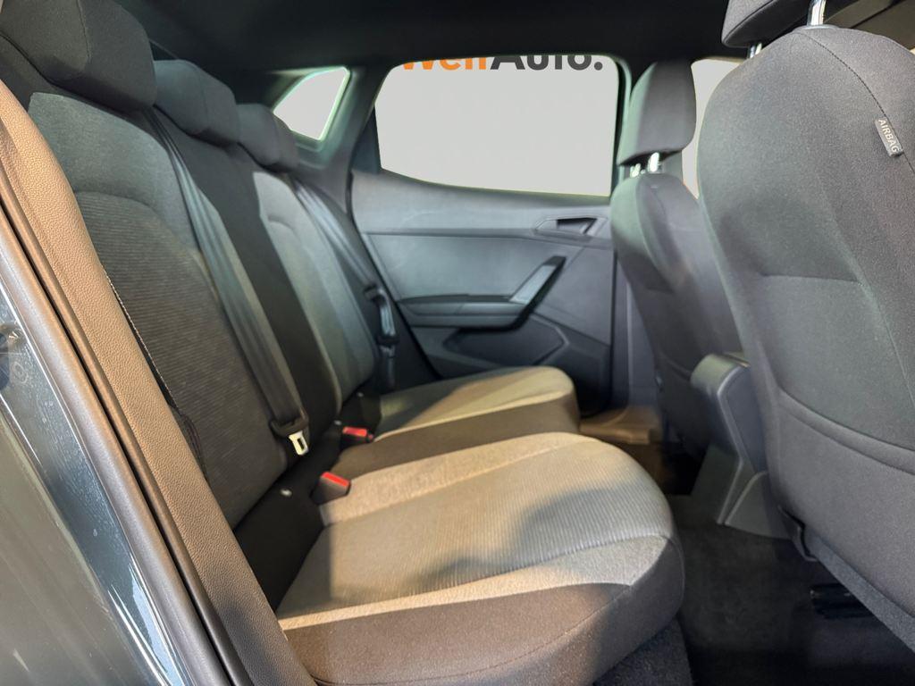 SEAT Ibiza 1.0 TSI S&S Xcellence 85 kW (115 CV) - 5