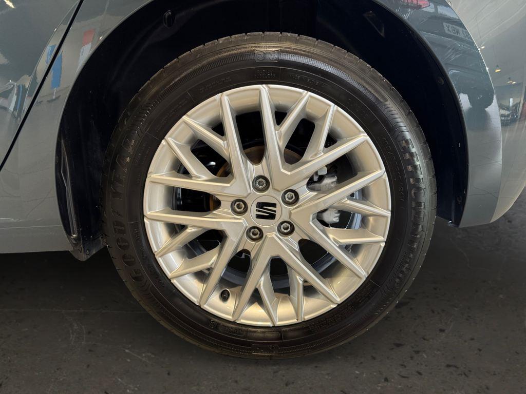 SEAT Ibiza 1.0 TSI S&S Xcellence 85 kW (115 CV) - 7