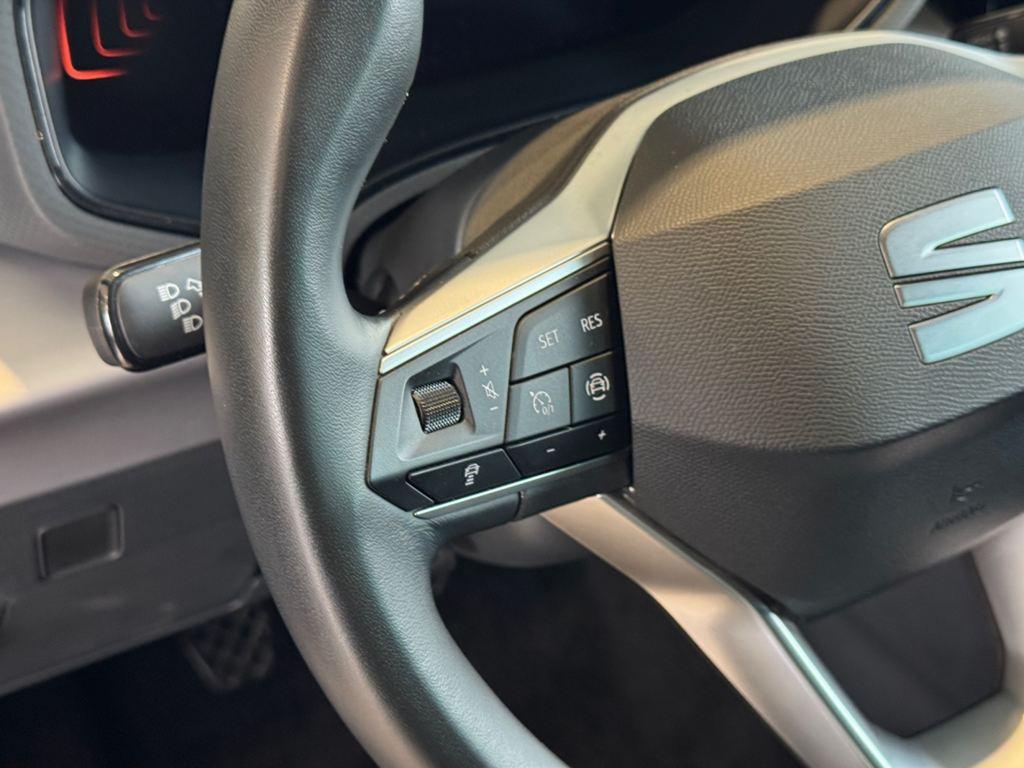 SEAT Ibiza 1.0 TSI S&S Xcellence 85 kW (115 CV) - 9