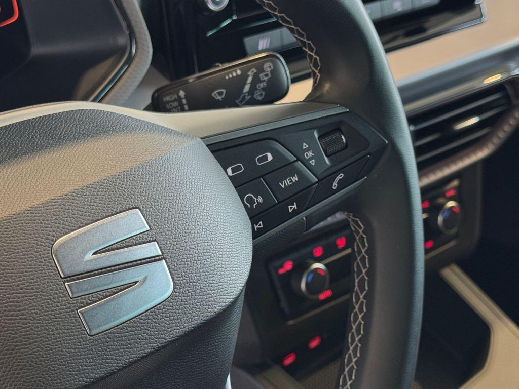 SEAT Ibiza 1.0 TSI S&S Xcellence 85 kW (115 CV) - 10