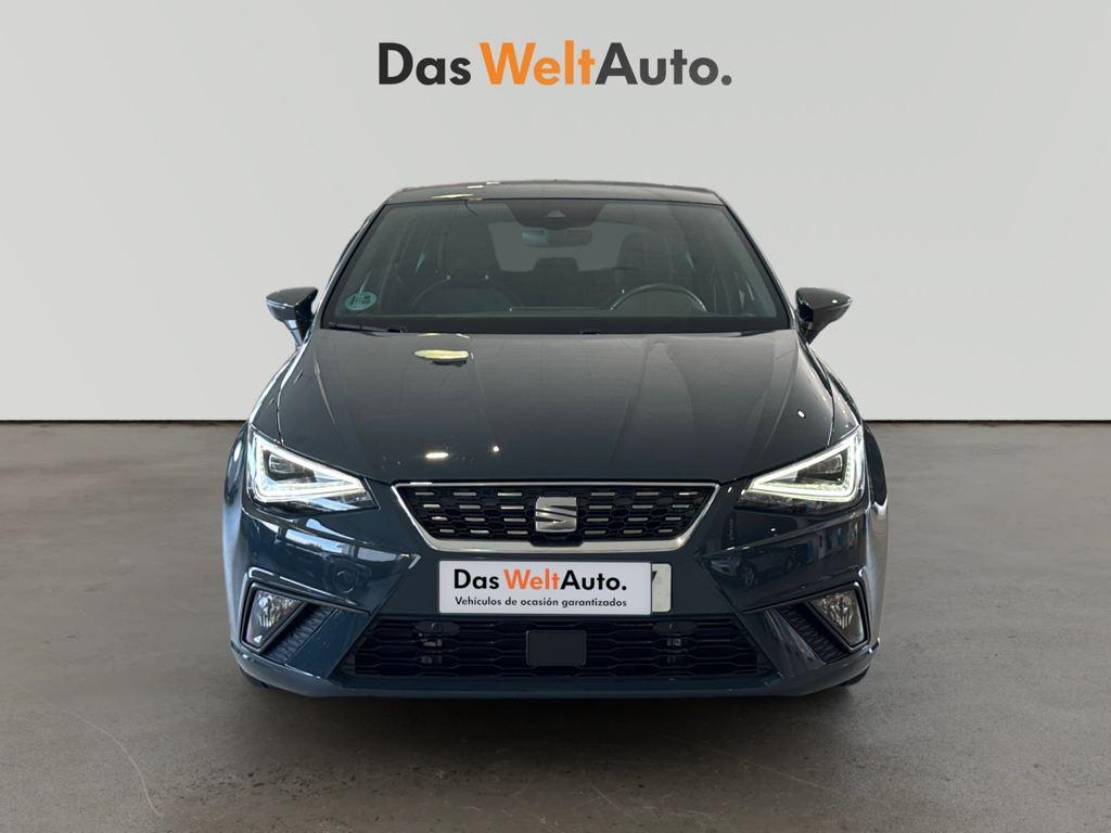 SEAT Ibiza 1.0 TSI S&S Xcellence 85 kW (115 CV) - 13