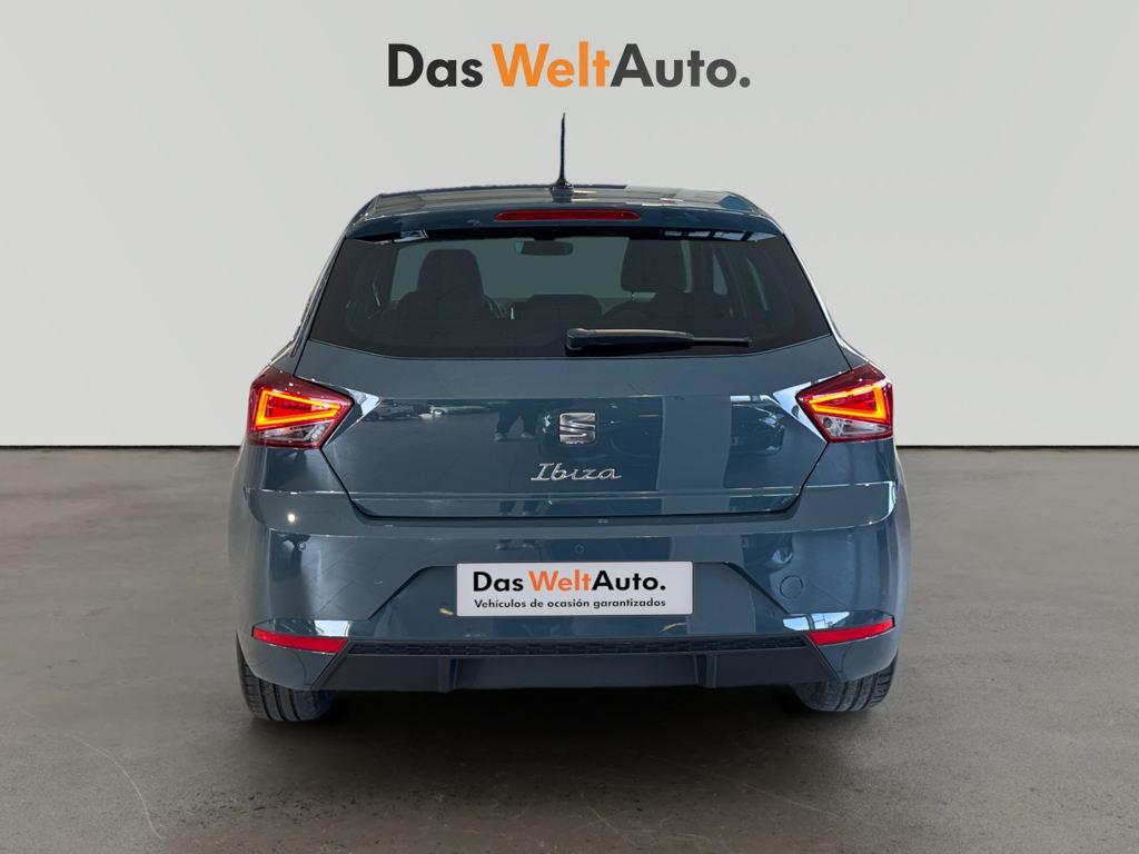 SEAT Ibiza 1.0 TSI S&S Xcellence 85 kW (115 CV) - 14