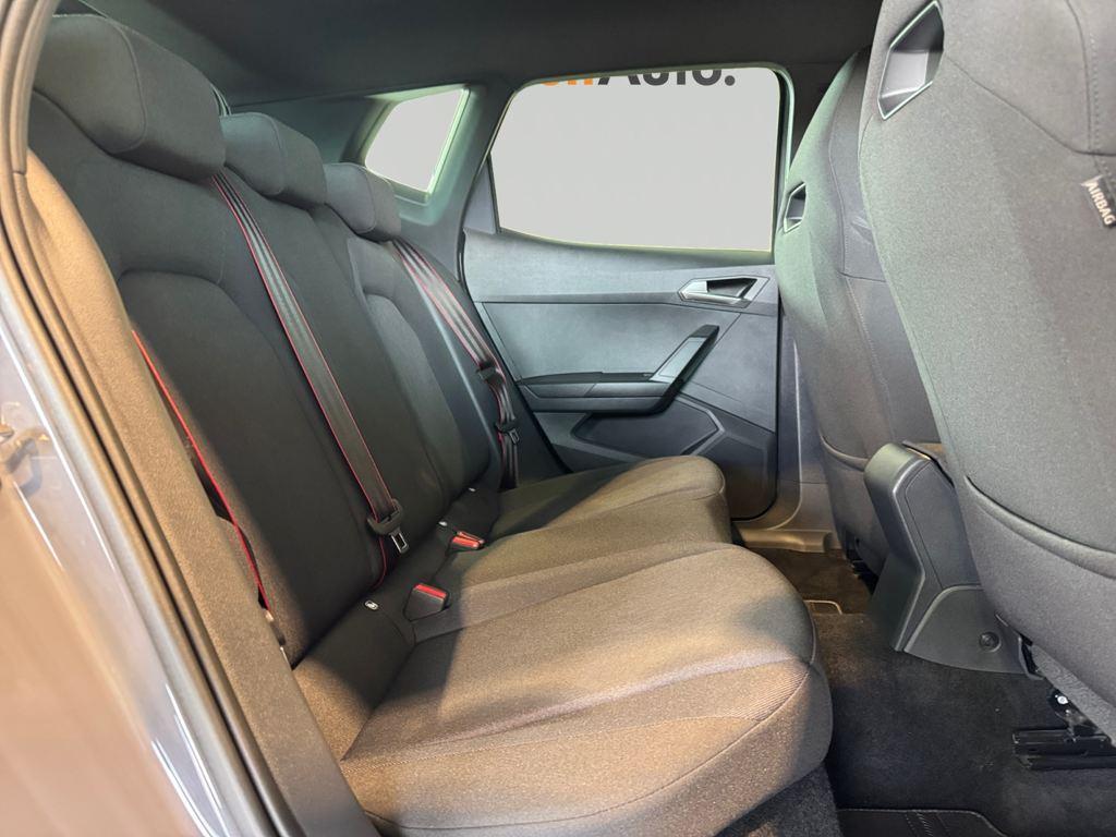 SEAT Arona 1.0 TSI FR Special Edition 85 kW (115 CV) - 5